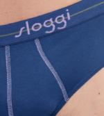 undertøy sloggi start midi truser menn grasiøs DR662818 - Image 7