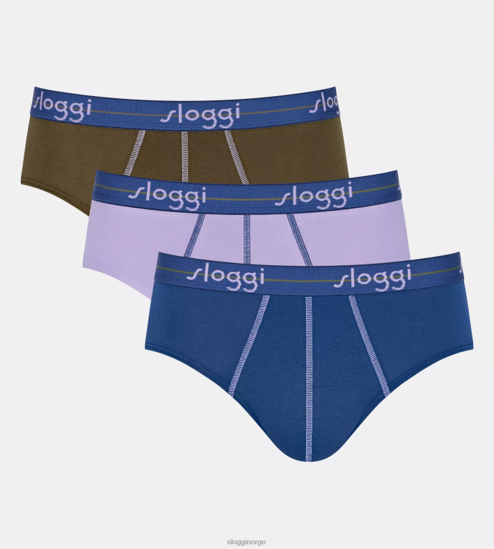 undertoy_sloggi_start_midi_truser_menn_grasios_dr662818.png undertøy sloggi start midi truser menn grasiøs DR662818 - Image 1