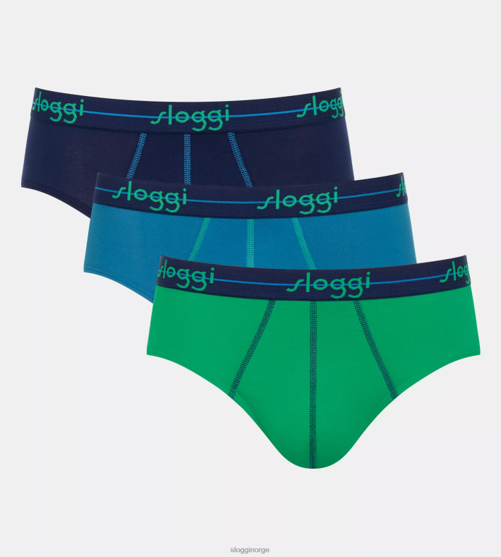 undertoy_sloggi_start_midi_truser_menn_mote_dr662719.png undertøy sloggi start midi truser menn mote DR662719 - Image 1