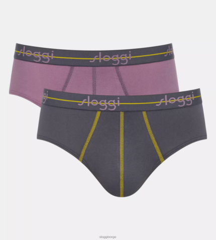 undertøy sloggi start midi truser menn mote DR662721
