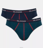 undertøy sloggi start mini truser menn flere farger 14 DR662752