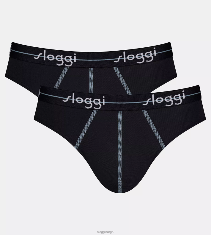 undertoy_sloggi_start_mini_truser_menn_svart_dr662833.png undertøy sloggi start mini truser menn svart DR662833 - Image 1