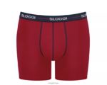 undertøy sloggi start shorts menn blå - mørk kombinasjon DR662785 - Image 2