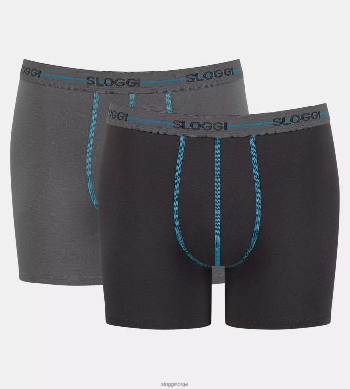 undertoy_sloggi_start_shorts_menn_brun_lys_kombinasjon_dr662742.png undertøy sloggi start shorts menn brun - lys kombinasjon DR662742 - Image 1