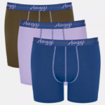 undertøy sloggi start shorts menn fabelaktig DR662900