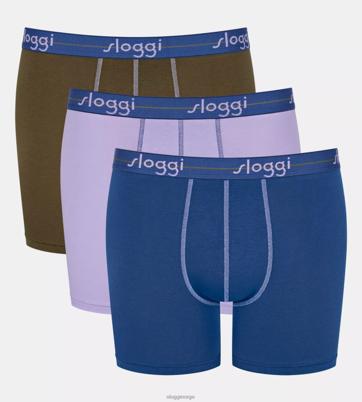 undertoy_sloggi_start_shorts_menn_fabelaktig_dr662900.png undertøy sloggi start shorts menn fabelaktig DR662900 - Image 1