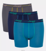 undertøy sloggi start shorts menn flere farger 10 DR662751