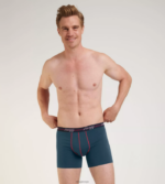 undertøy sloggi start shorts menn flere farger 14 DR662756 - Image 4