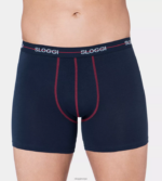 undertøy sloggi start shorts menn flere farger 14 DR662756 - Image 5
