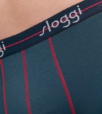 undertøy sloggi start shorts menn flere farger 14 DR662756 - Image 8