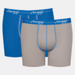 undertøy sloggi start shorts menn flere farger 19 DR662895