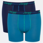 undertøy sloggi start shorts menn flere farger 20 DR662787