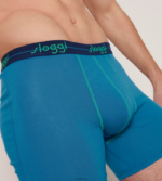 undertøy sloggi start shorts menn flere farger 20 DR662787 - Image 6
