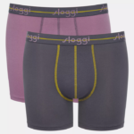 undertøy sloggi start shorts menn flere farger 21 DR662816