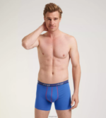 undertøy sloggi start shorts menn flere farger 2 DR662909 - Image 3