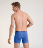 undertøy sloggi start shorts menn flere farger 2 DR662909 - Image 4