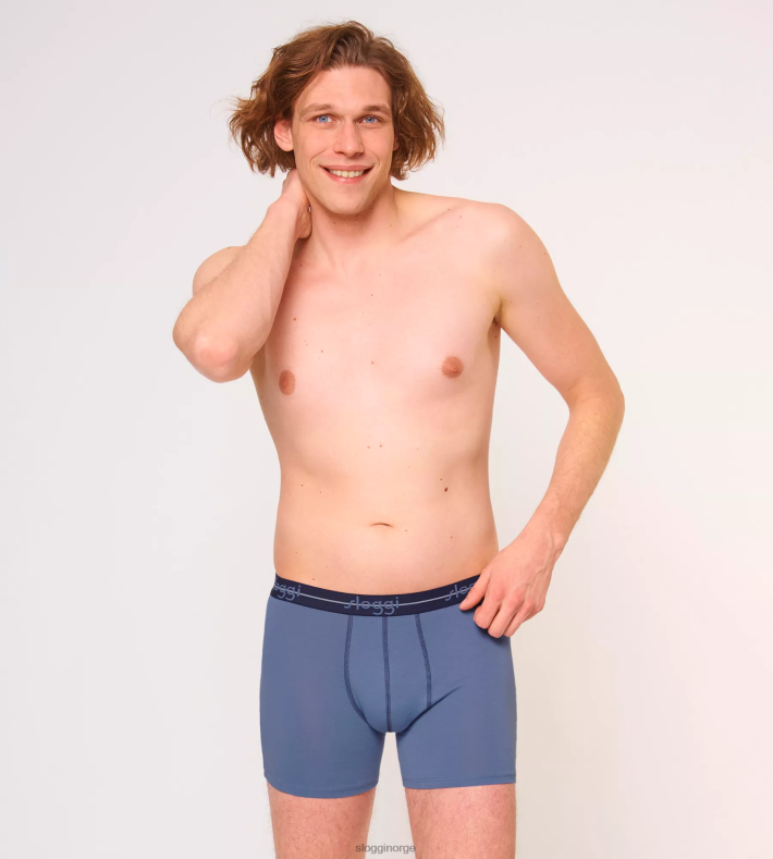 undertoy_sloggi_start_shorts_menn_flere_farger_dr662747.png undertøy sloggi start shorts menn flere farger DR662747 - Image 1
