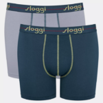 undertøy sloggi start shorts menn flere farger DR662873