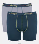 undertøy sloggi start shorts menn flere farger DR662873