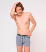 undertøy sloggi start shorts menn flere farger DR662873 - Image 4