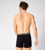 undertøy sloggi start shorts menn grå kombinasjon DR662877 - Image 5