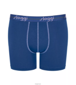 undertøy sloggi start shorts menn grasiøs DR662815 - Image 3