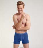 undertøy sloggi start shorts menn grasiøs DR662815 - Image 4