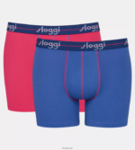 undertøy sloggi start shorts menn grasiøs DR662847 - Image 3