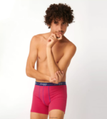 undertøy sloggi start shorts menn grasiøs DR662847 - Image 5