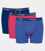 undertøy sloggi start shorts menn mote DR662754 - Image 4