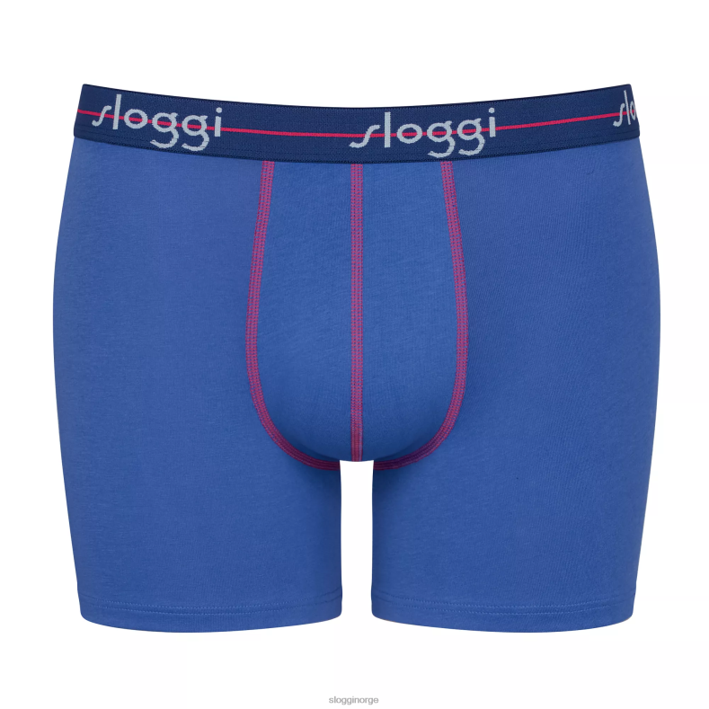 undertoy_sloggi_start_shorts_menn_mote_dr662754.png undertøy sloggi start shorts menn mote DR662754 - Image 1