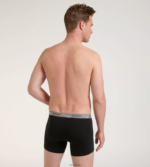undertøy sloggi start shorts menn svart DR662858 - Image 3