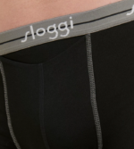 undertøy sloggi start shorts menn svart DR662858 - Image 4