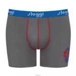 undertøy sloggi start smu gb shorts menn grasiøs DR662894 - Image 2