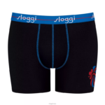 undertøy sloggi start smu gb shorts menn grasiøs DR662894 - Image 3