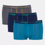 undertøy sloggi starte hipster truser menn fabelaktig DR662722