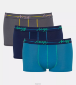 undertøy sloggi starte hipster truser menn fabelaktig DR662722