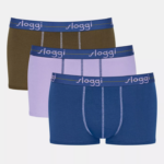 undertøy sloggi starte hipster truser menn fabelaktig DR662732