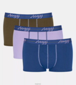 undertøy sloggi starte hipster truser menn fabelaktig DR662732
