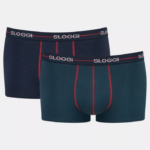 undertøy sloggi starte hipster truser menn flere farger 14 DR662916
