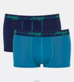 undertøy sloggi starte hipster truser menn flere farger 20 DR662750