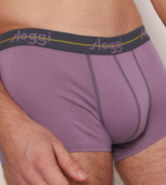 undertøy sloggi starte hipster truser menn flere farger 21 DR662730 - Image 6
