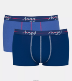 undertøy sloggi starte hipster truser menn flere farger 2 DR662857 - Image 3