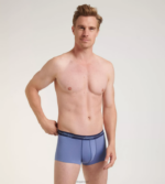 undertøy sloggi starte hipster truser menn flere farger DR662772 - Image 4