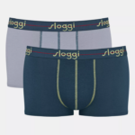 undertøy sloggi starte hipster truser menn flere farger DR662893