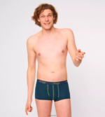 undertøy sloggi starte hipster truser menn flere farger DR662893 - Image 4
