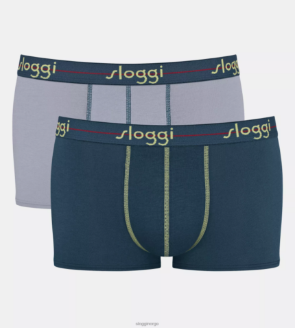 undertøy sloggi starte hipster truser menn flere farger DR662893