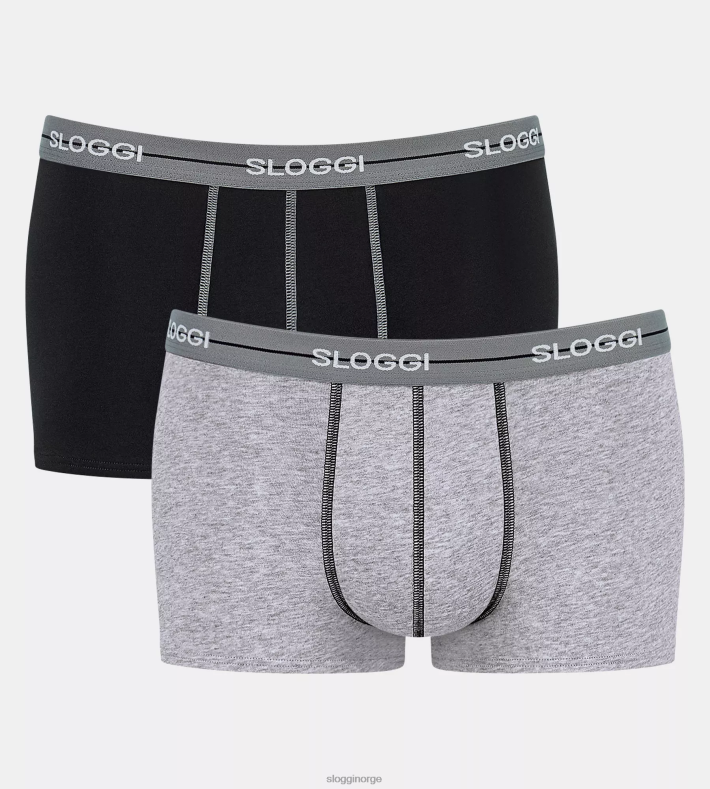 undertoy_sloggi_starte_hipster_truser_menn_gra_kombinasjon_dr662879.png undertøy sloggi starte hipster truser menn grå kombinasjon DR662879 - Image 1