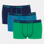 undertøy sloggi starte hipster truser menn herlig DR662796