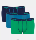 undertøy sloggi starte hipster truser menn herlig DR662796